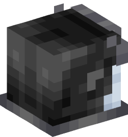 Minecraft head — Animals