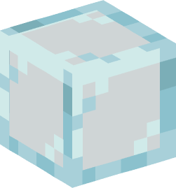 Minecraft head — Blocks