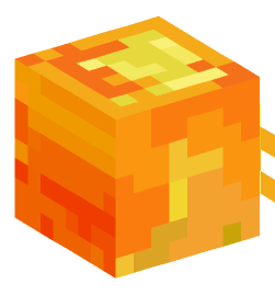 Minecraft head — Miscellaneous