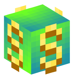 Minecraft head — Miscellaneous