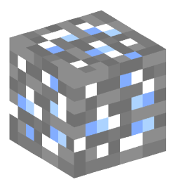 Minecraft head — Blocks