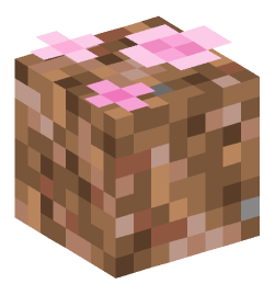 Minecraft head — Plants