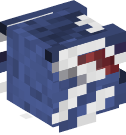 Minecraft head — Animals