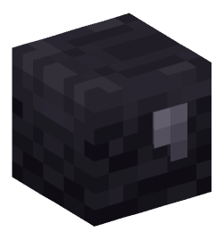 Minecraft head — Animals