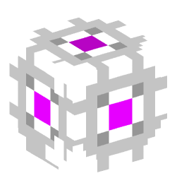 我的世界头 — 什