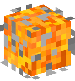 Minecraft head — Miscellaneous