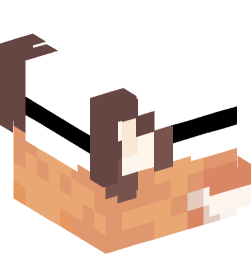 Minecraft head — Animals