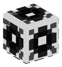 Minecraft head — Miscellaneous