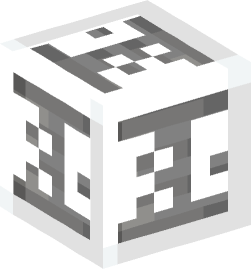 Minecraft head — Miscellaneous