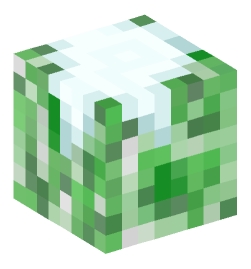 Minecraft head — Monsters