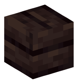 Minecraft head — Blocks