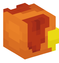 Minecraft head — Animals