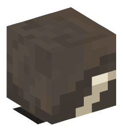 Minecraft head — Animals