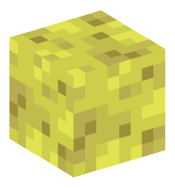 Minecraft head — Blocks