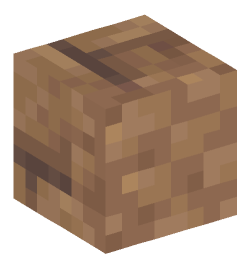 Minecraft head — Blocks