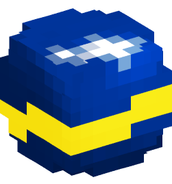 Minecraft head — Miscellaneous