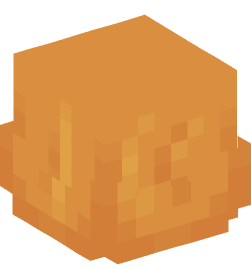 Minecraft head — Monsters