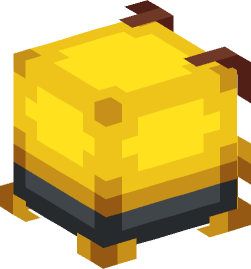 Minecraft head — Animals