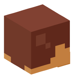 Minecraft head — Miscellaneous