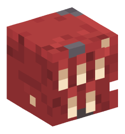 Minecraft head — Animals