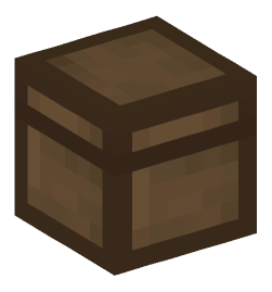 Minecraft head — Decor