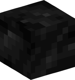 Minecraft head — Blocks