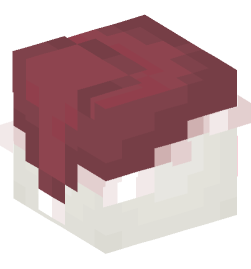 Minecraft head — Animals