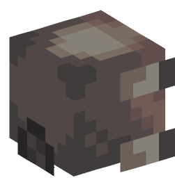 Minecraft head — Animals