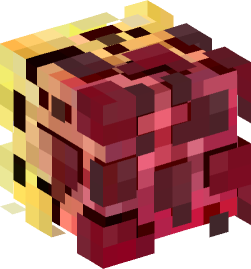 Minecraft head — Monsters