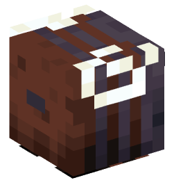 Minecraft head — Animals