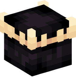 Minecraft head — Monsters