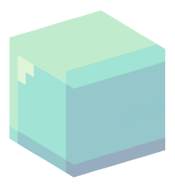 Minecraft head — Blocks