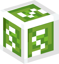 Minecraft head — Miscellaneous