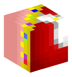 Minecraft head — Miscellaneous