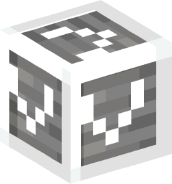 Minecraft head — Miscellaneous