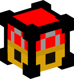 Minecraft head — Miscellaneous