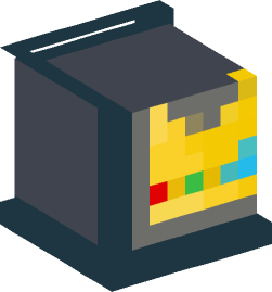 Minecraft head — Miscellaneous