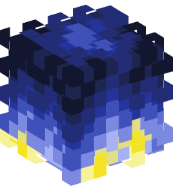 Minecraft head — Miscellaneous