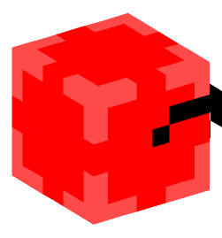 Minecraft head — Monsters