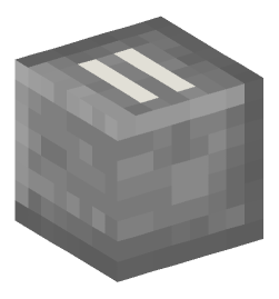 Minecraft head — Miscellaneous