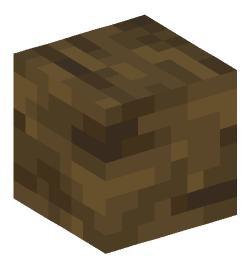 Minecraft head — Blocks