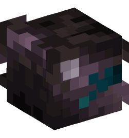 Minecraft head — Animals