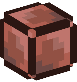 Minecraft head — Blocks