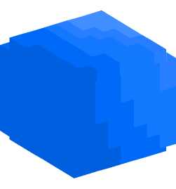 Minecraft head — Monsters
