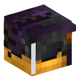 Minecraft head — Animals