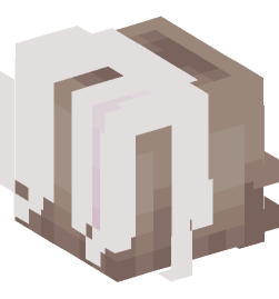 Minecraft head — Animals