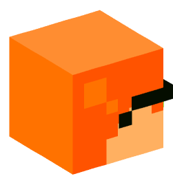 Minecraft head — Miscellaneous