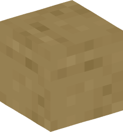 Minecraft head — Miscellaneous