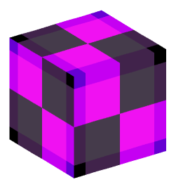 Minecraft head — Miscellaneous