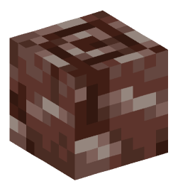 Minecraft head — Blocks